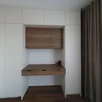 Lovely 2-bedroom In Apartamento Bratislava
