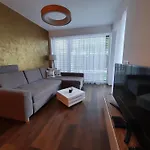 Apartamento Lovely 2-bedroom In Bratislava