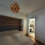 Lovely 2-bedroom In Apartamento Bratislava