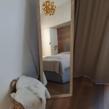 Lovely 2-bedroom In * Bratislava