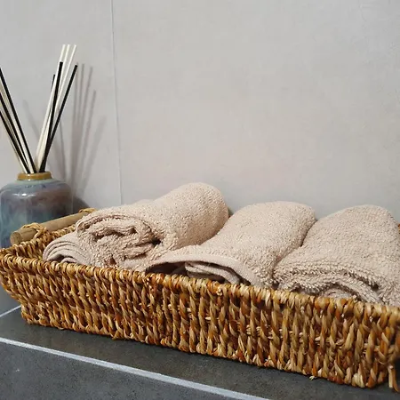 Lovely 2-bedroom In * Bratislava