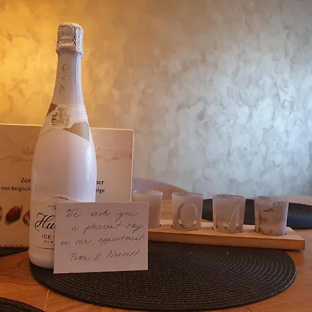 Lovely 2-bedroom In Apartman