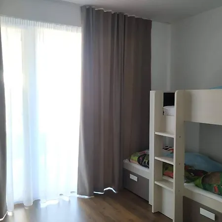 Lovely 2-bedroom In * Bratislava