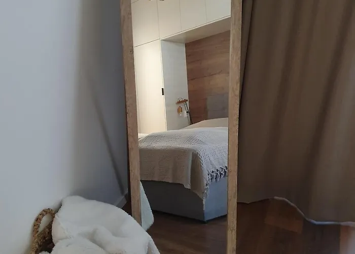 Lovely 2-bedroom In * Bratislava