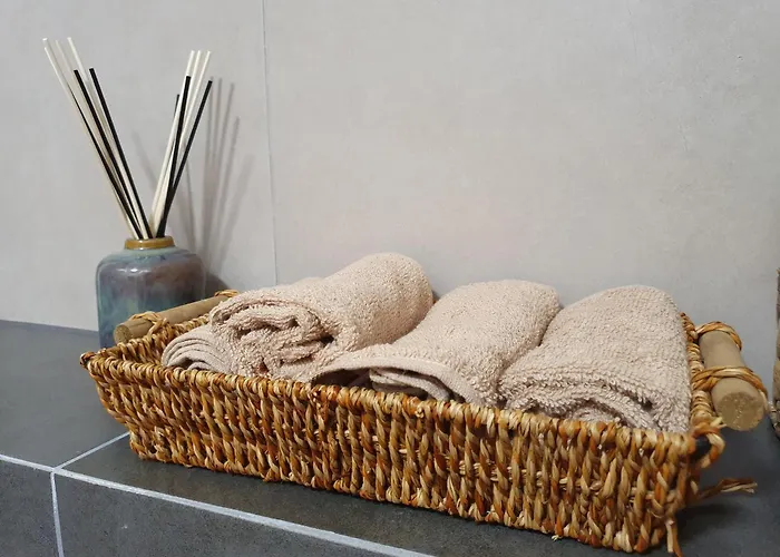 Lovely 2-bedroom In * Bratislava