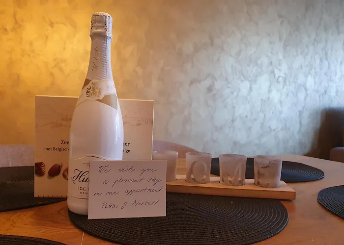 Lovely 2-bedroom In Apartment