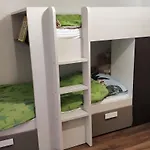 Apartmán Lovely 2-bedroom In *