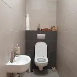 Lovely 2-bedroom In Apartmán